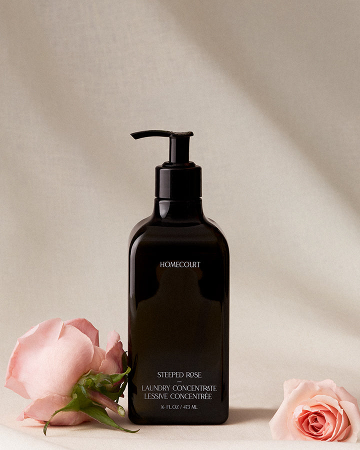 Laundry Concentrate - Nestriora