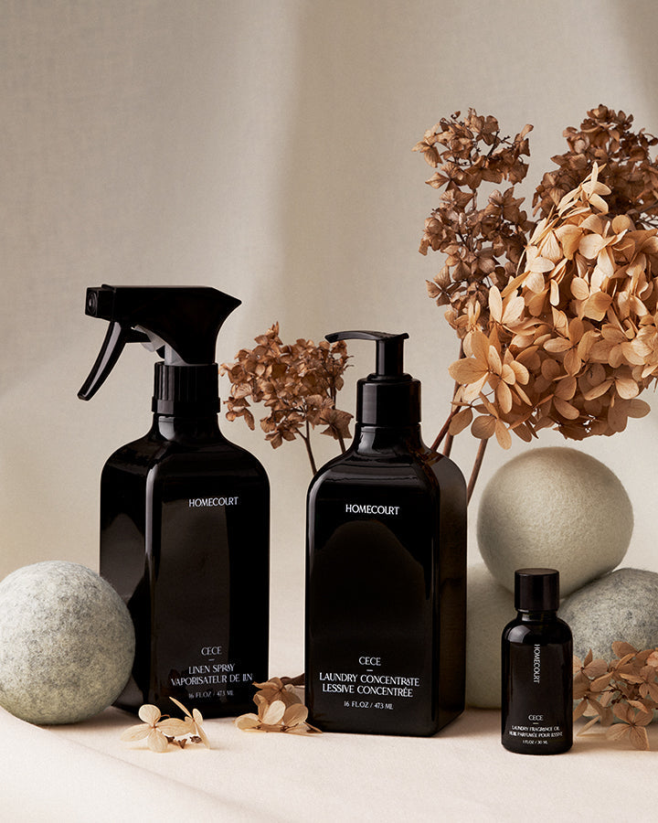 Complete Laundry Collection - Nestriora