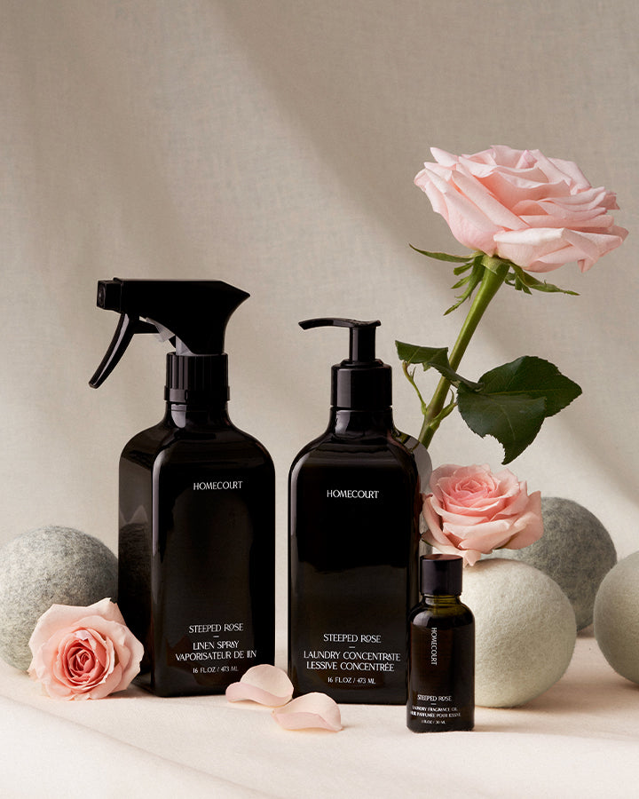 Complete Laundry Collection - Nestriora