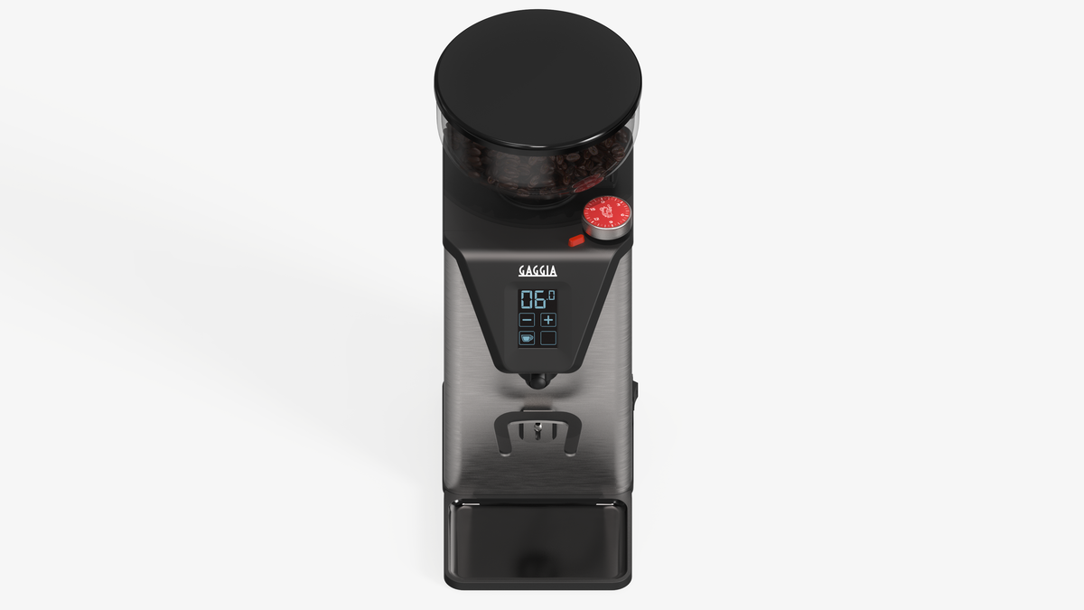 Refurbished Gaggia MDF 55 Grinder