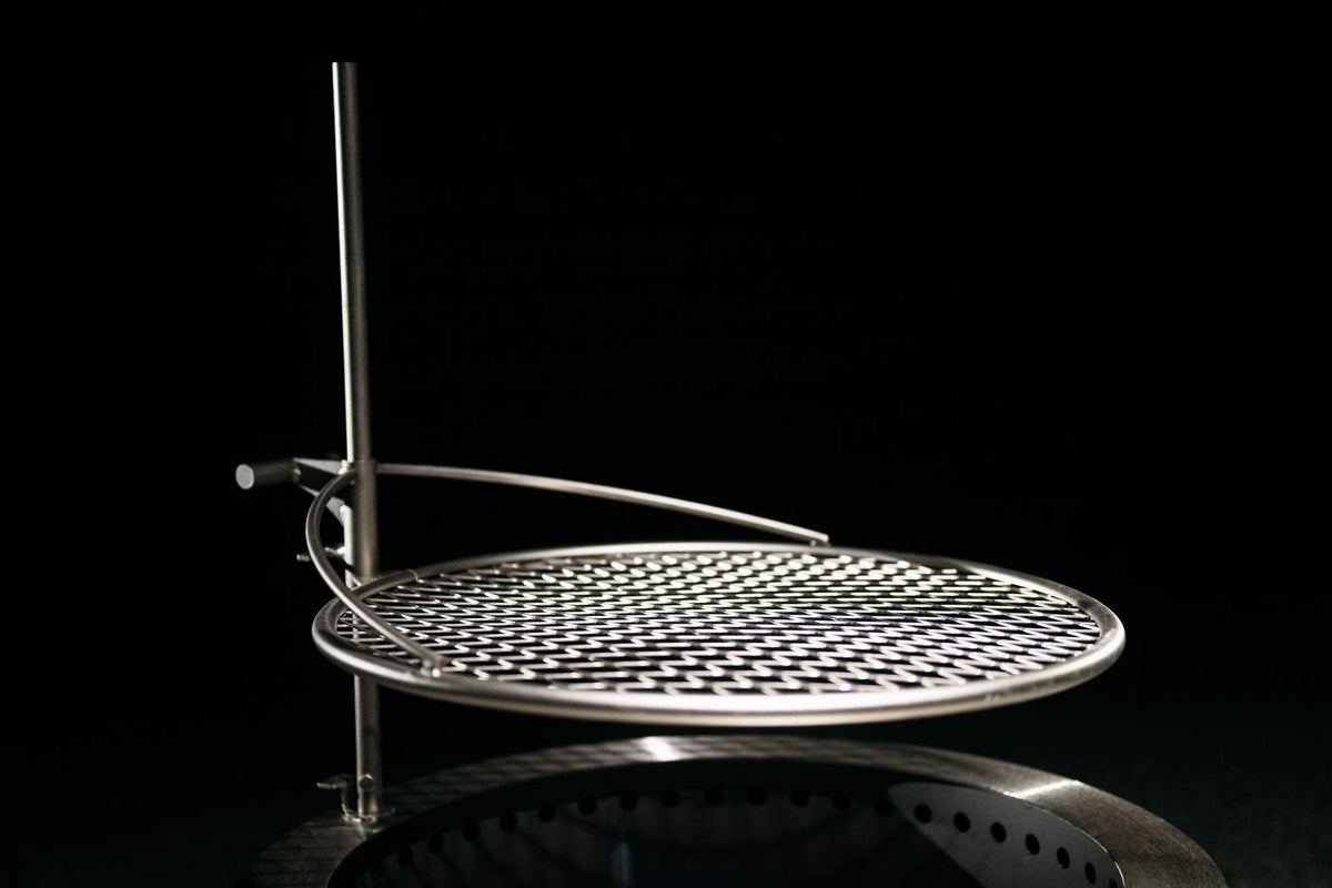 Outpost™ Grill