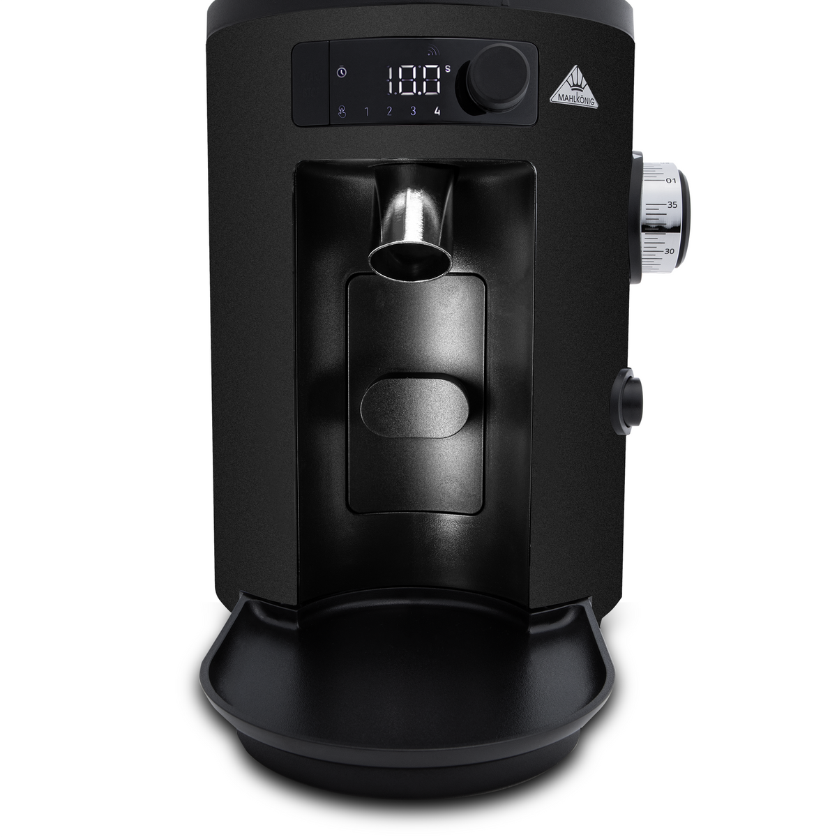 Mahlkonig X54 Allround Home Coffee Grinder - Black