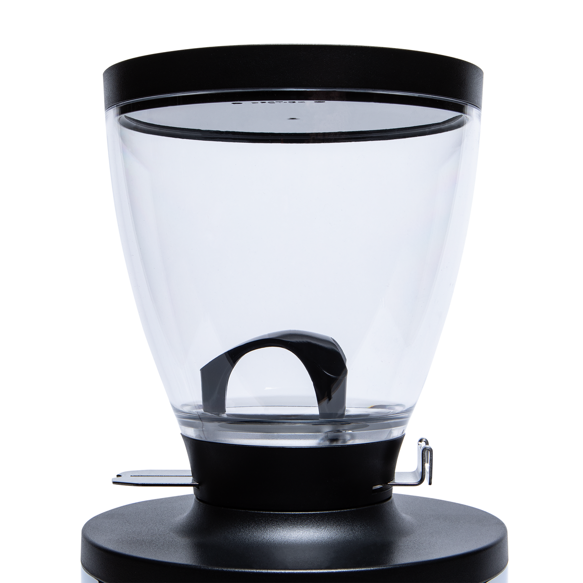 Mahlkonig X54 Allround Home Coffee Grinder - Chrome