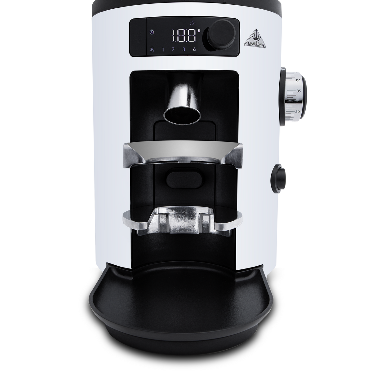 Mahlkonig X54 Allround Home Coffee Grinder - White