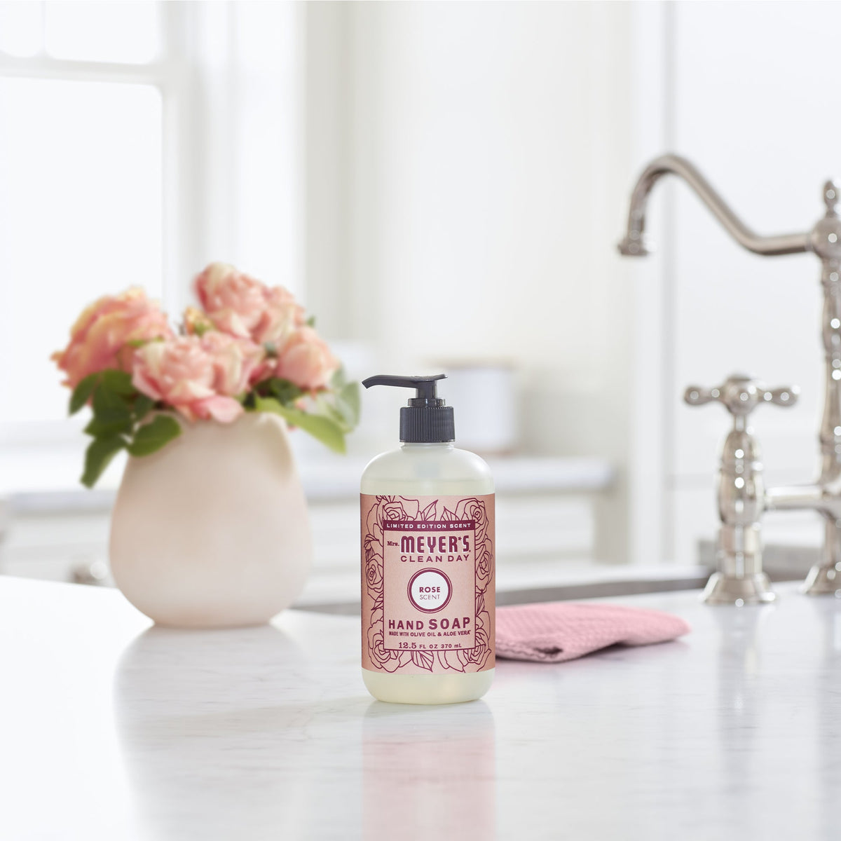 Hand Soap