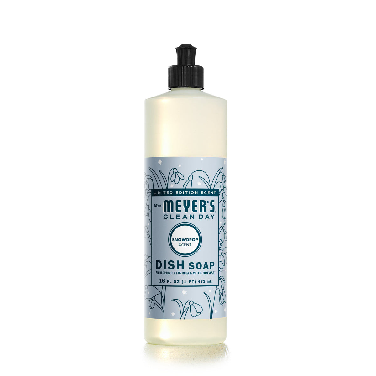 Dish Soap