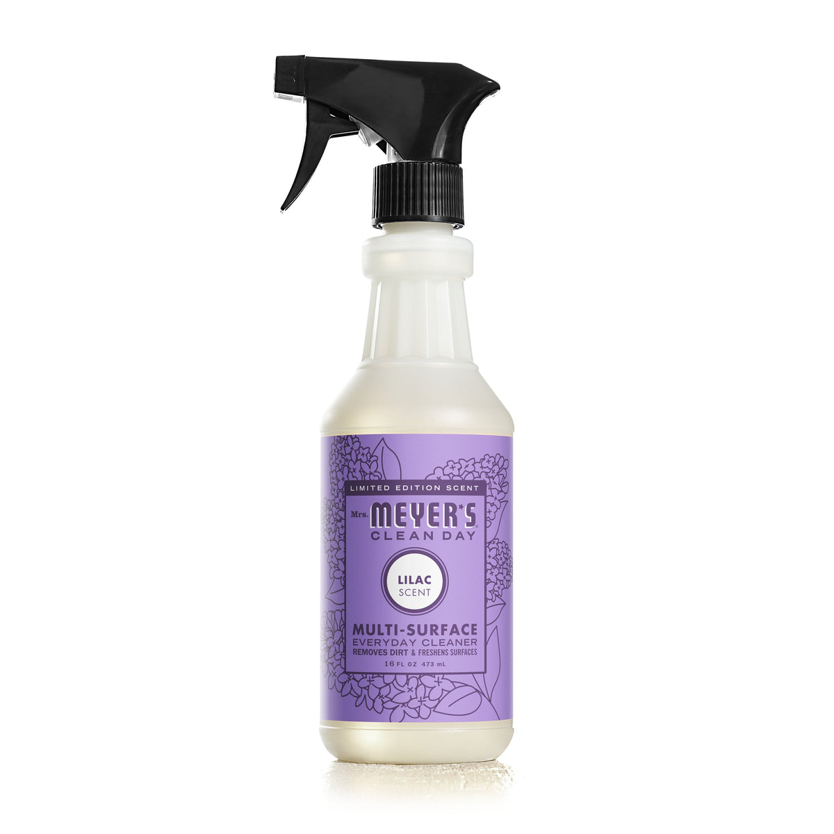 Multi-Surface Cleaner