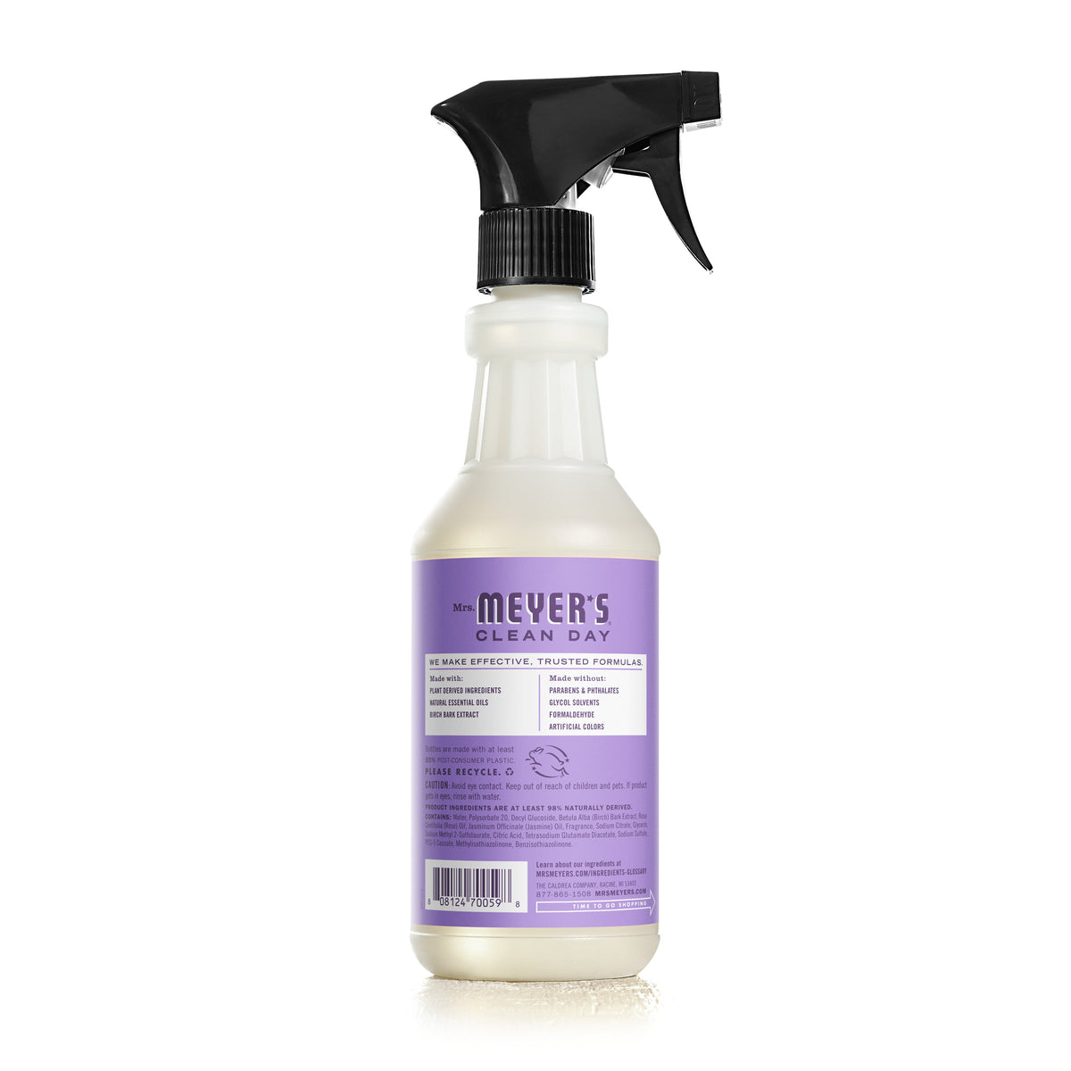 Multi-Surface Cleaner