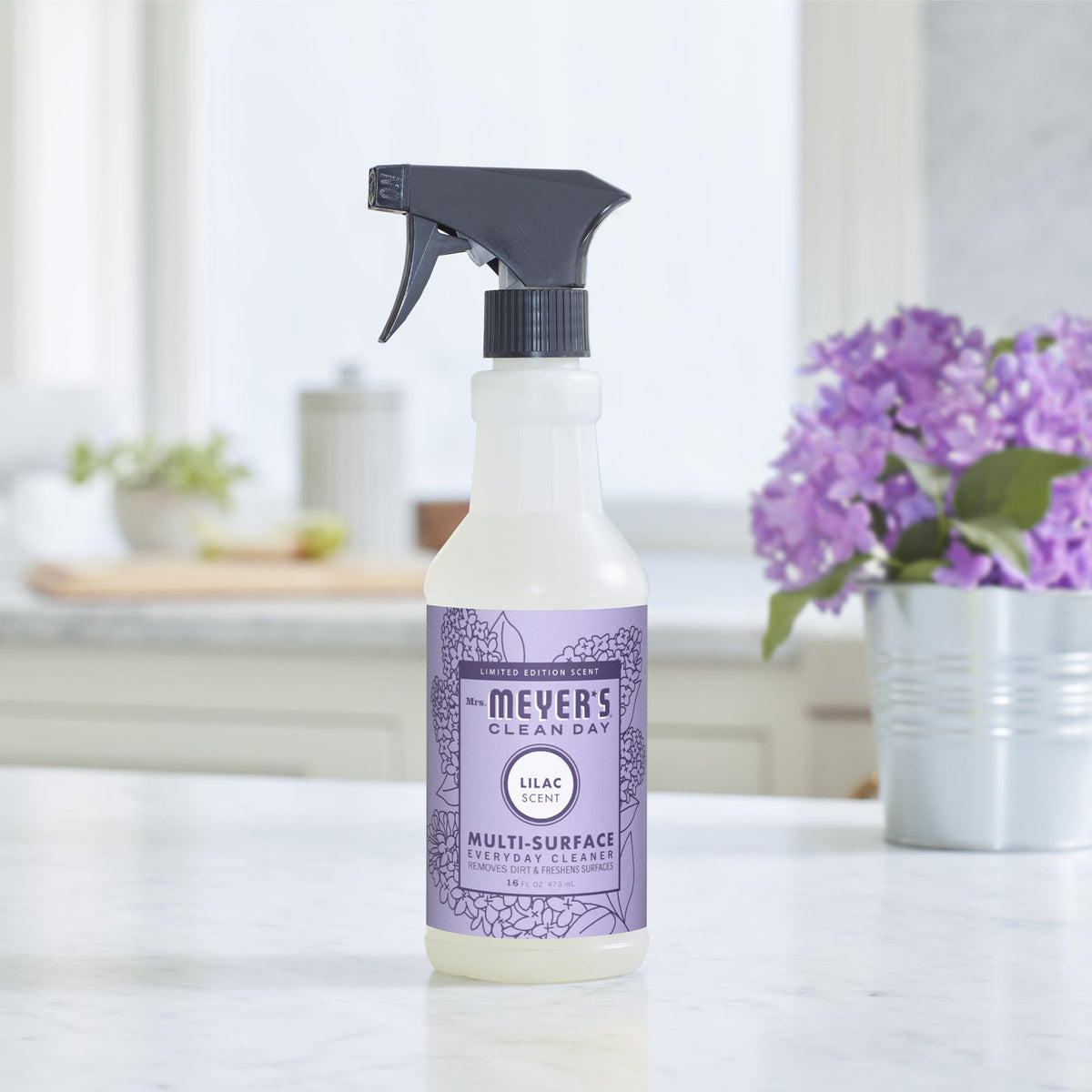Multi-Surface Cleaner