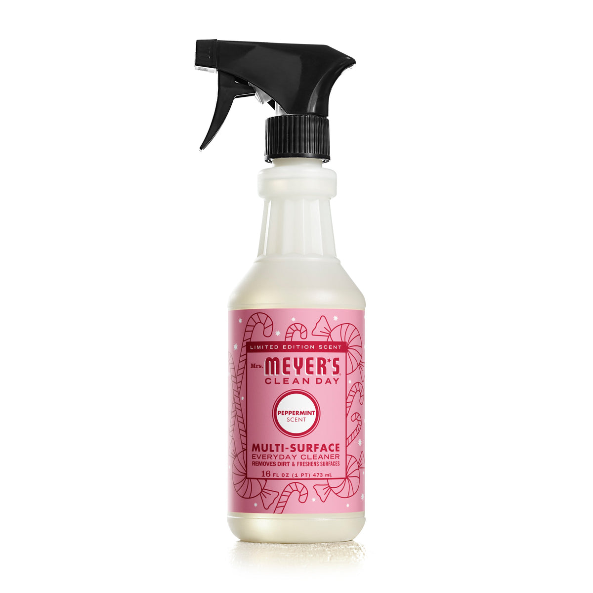 Multi-Surface Cleaner