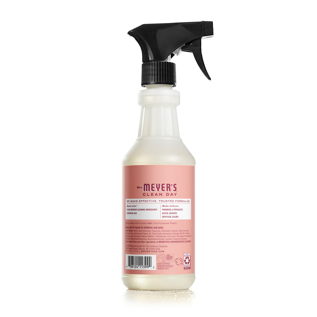 Multi-Surface Cleaner