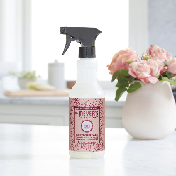 Multi-Surface Cleaner