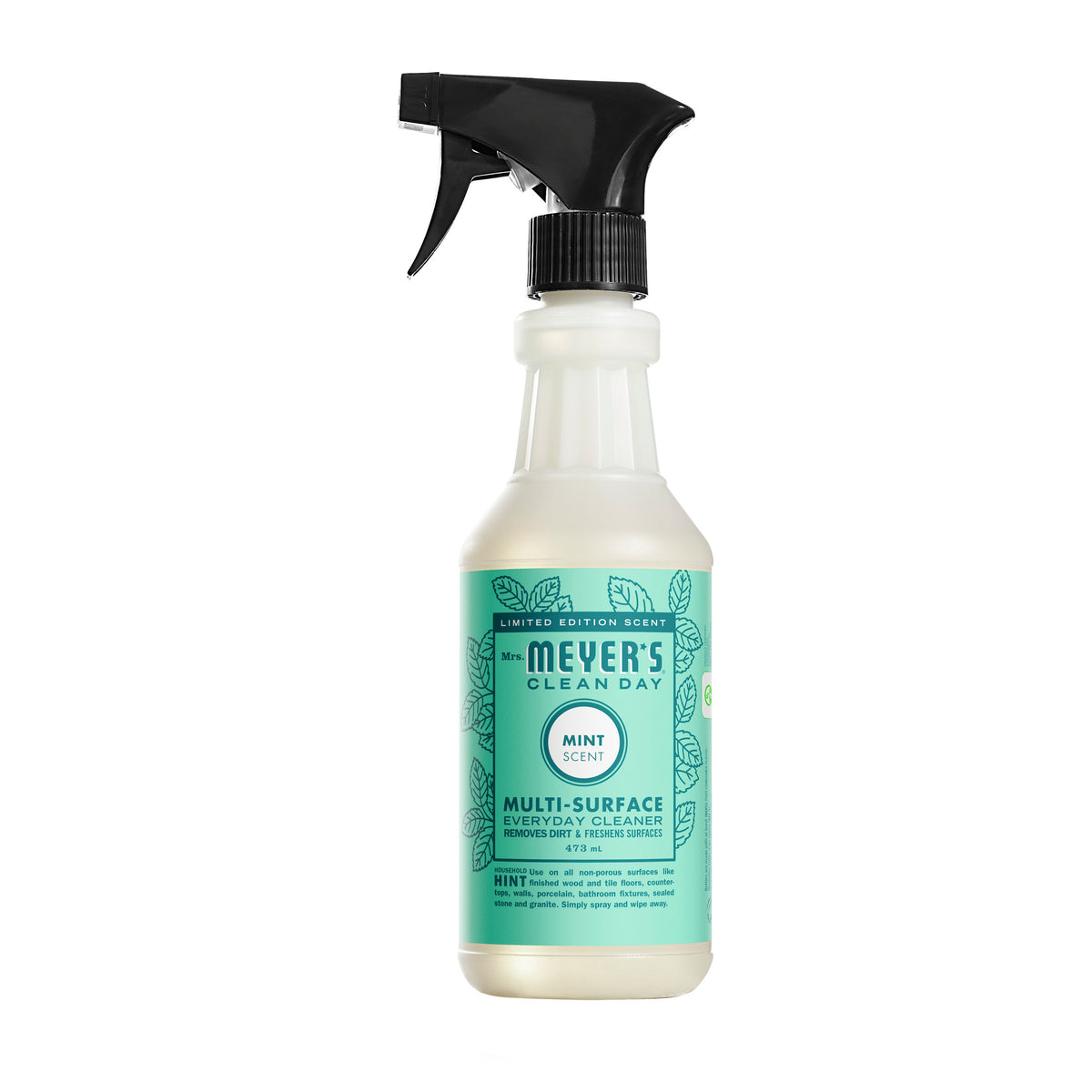 Multi-Surface Cleaner