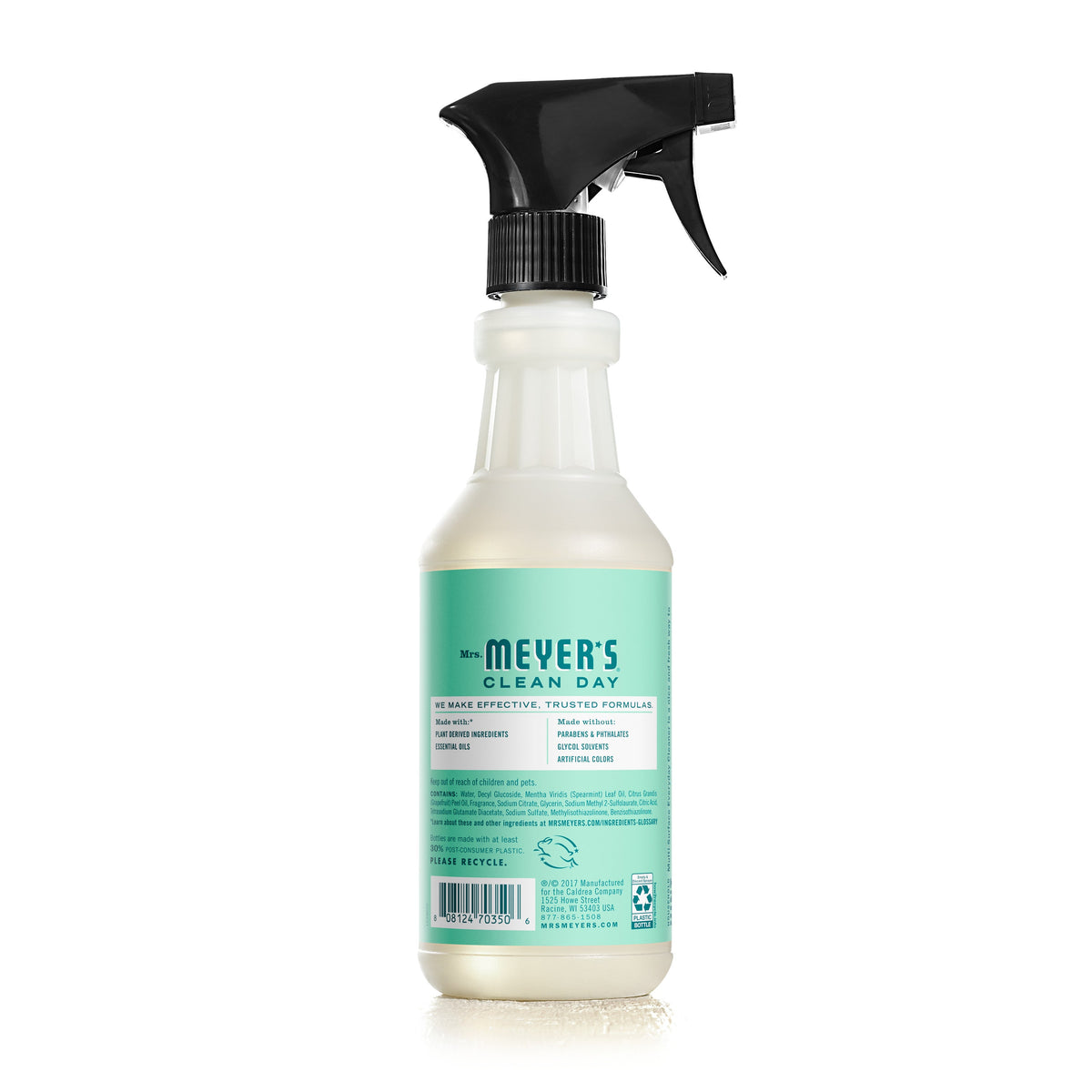 Multi-Surface Cleaner
