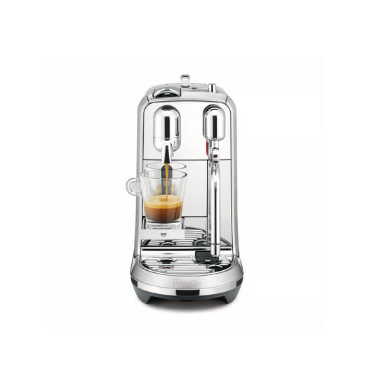 Nespresso Creatista Plus Espresso Machine by Breville