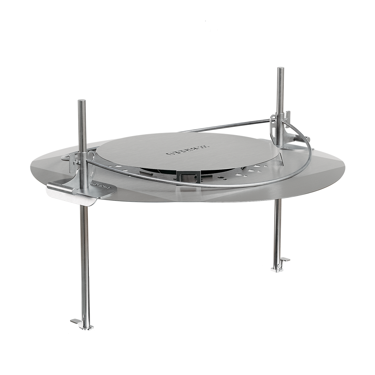 Outpost™ Heat Deflector