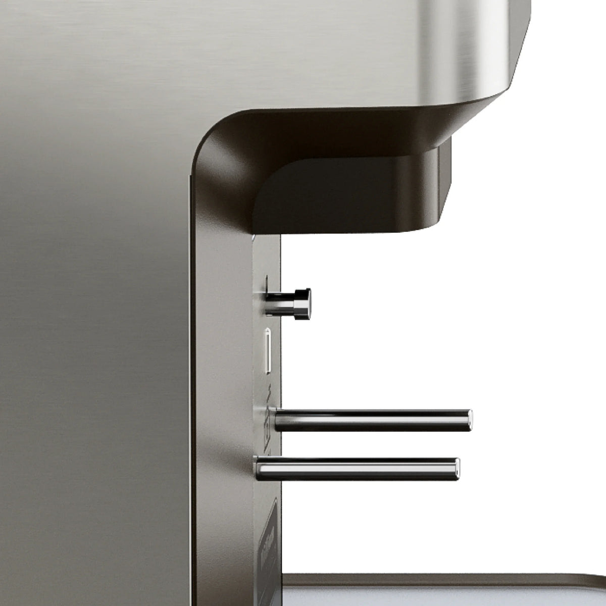Lelit William 64mm Espresso Grinder