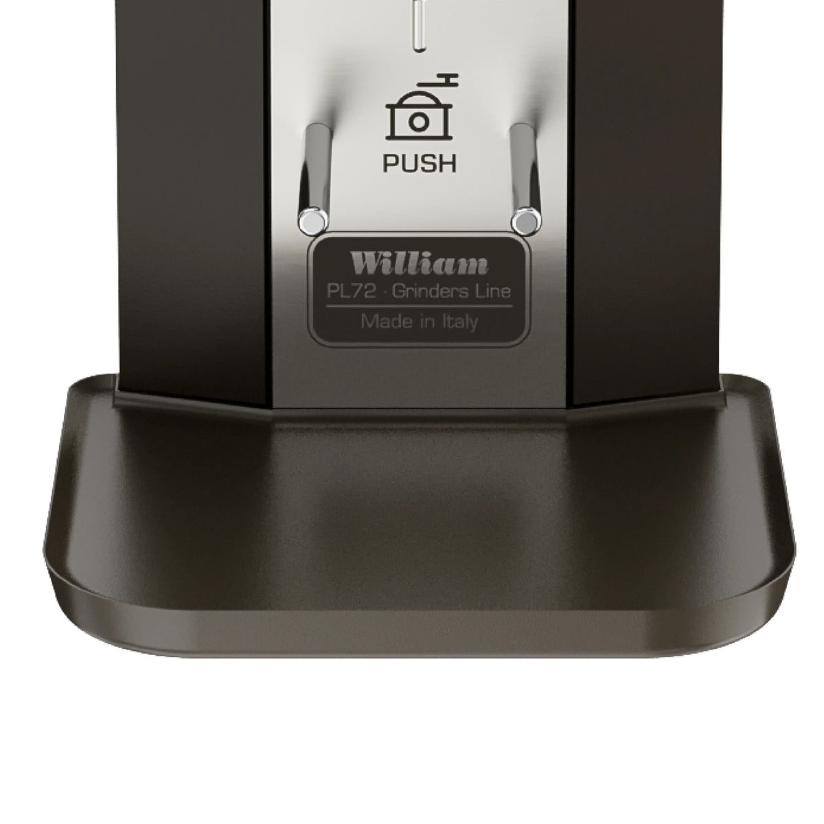 Lelit William 64mm Espresso Grinder