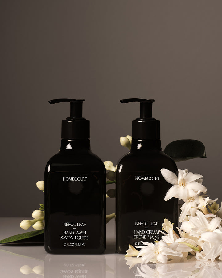 Hand Duo - Nestriora