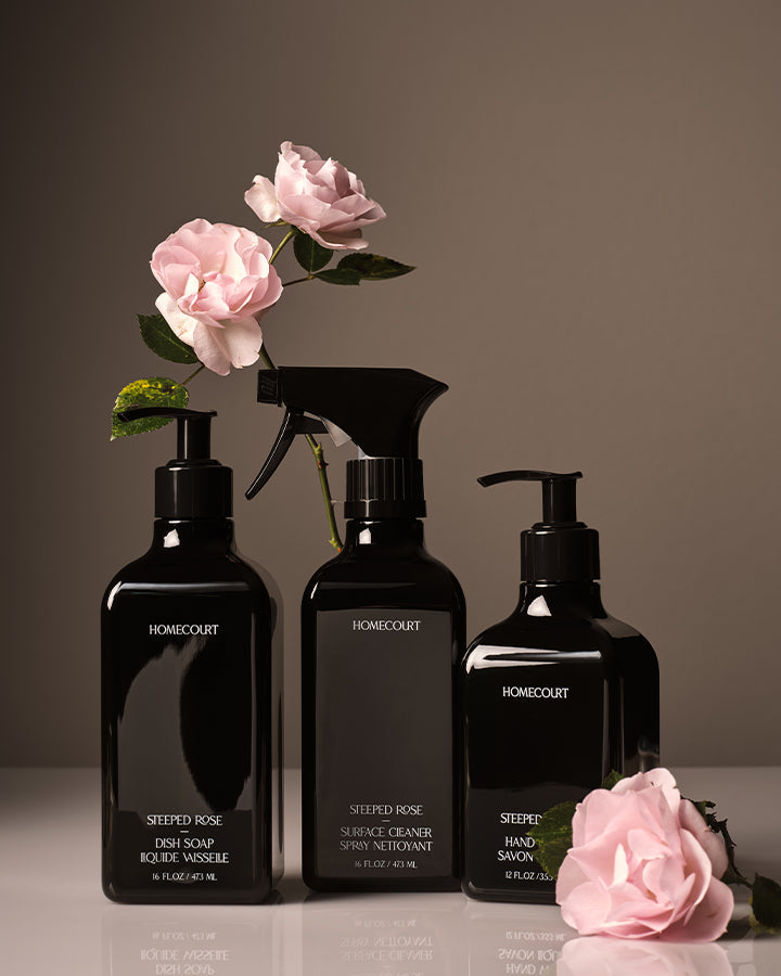 Kitchen Trio - Nestriora