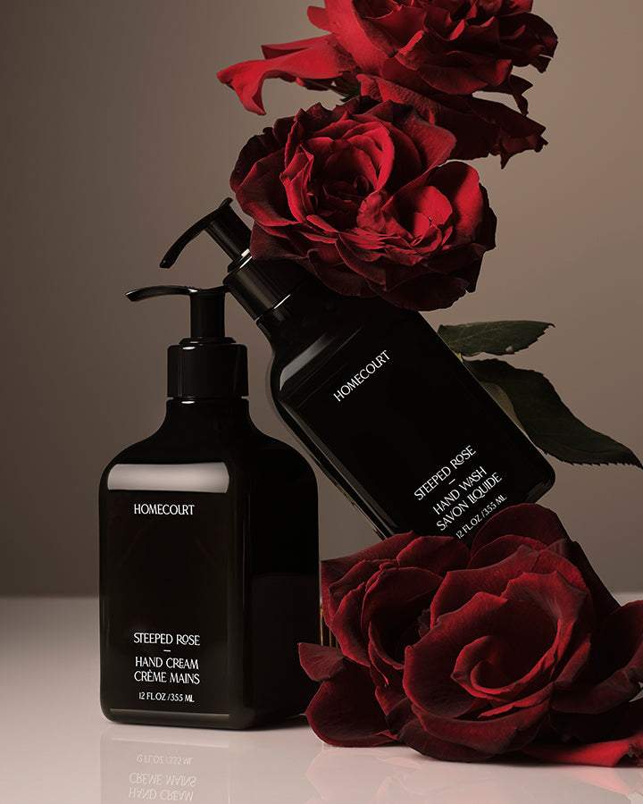 Hand Duo - Nestriora