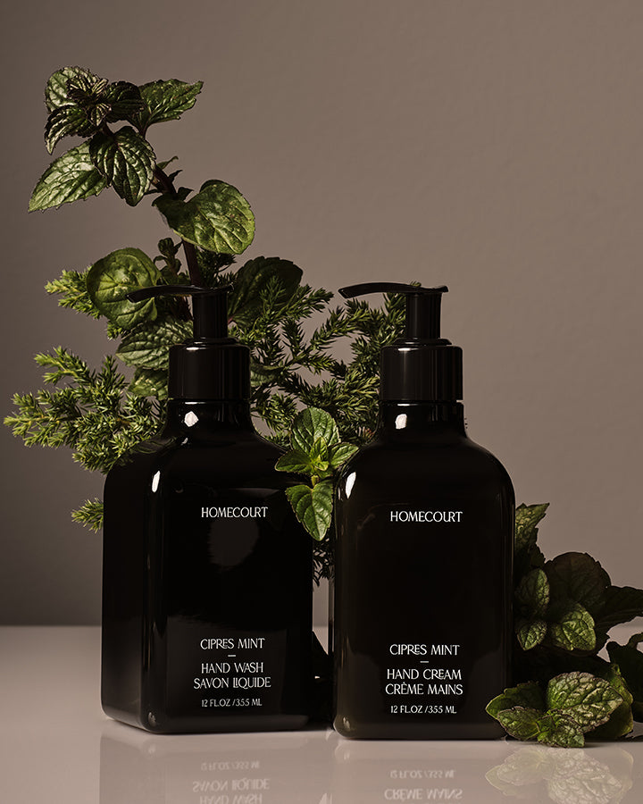 Hand Duo - Nestriora