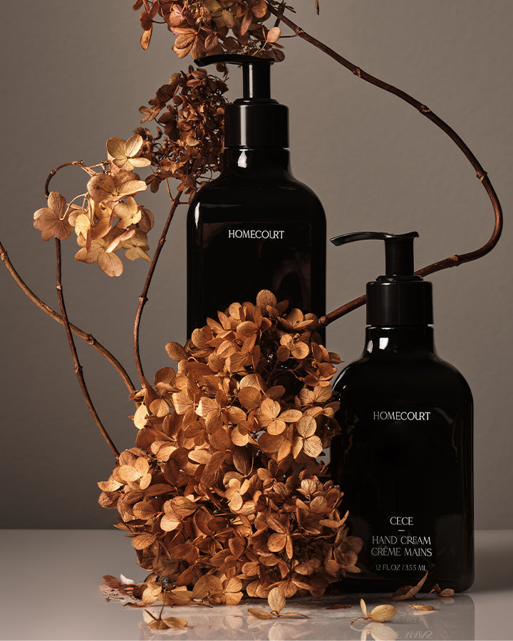 Hand Duo - Nestriora