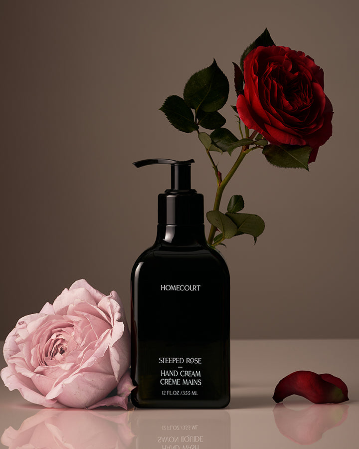 Hand Cream - Nestriora
