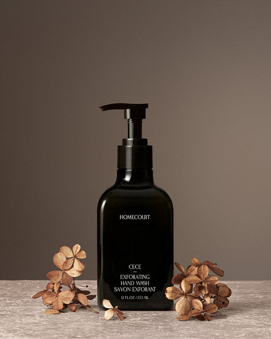 Exfoliating Hand Wash - Nestriora