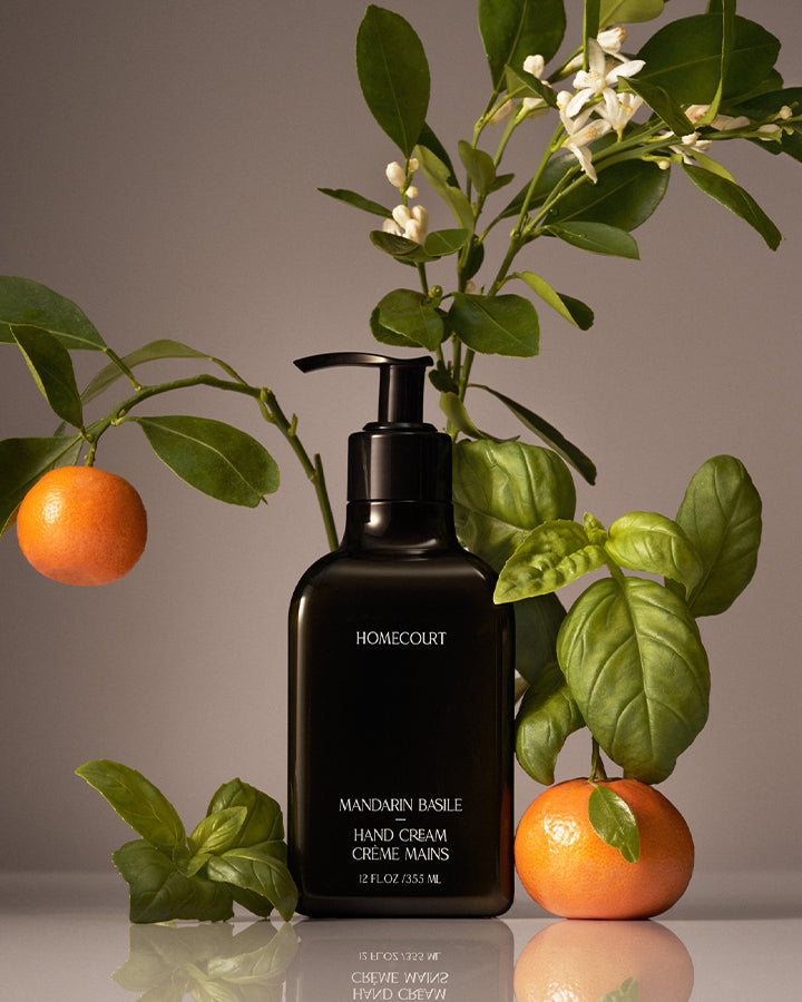 Hand Cream - Nestriora