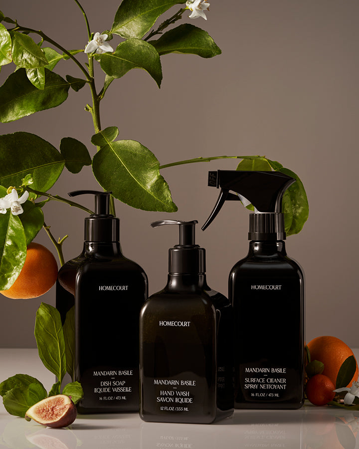 Kitchen Trio - Nestriora