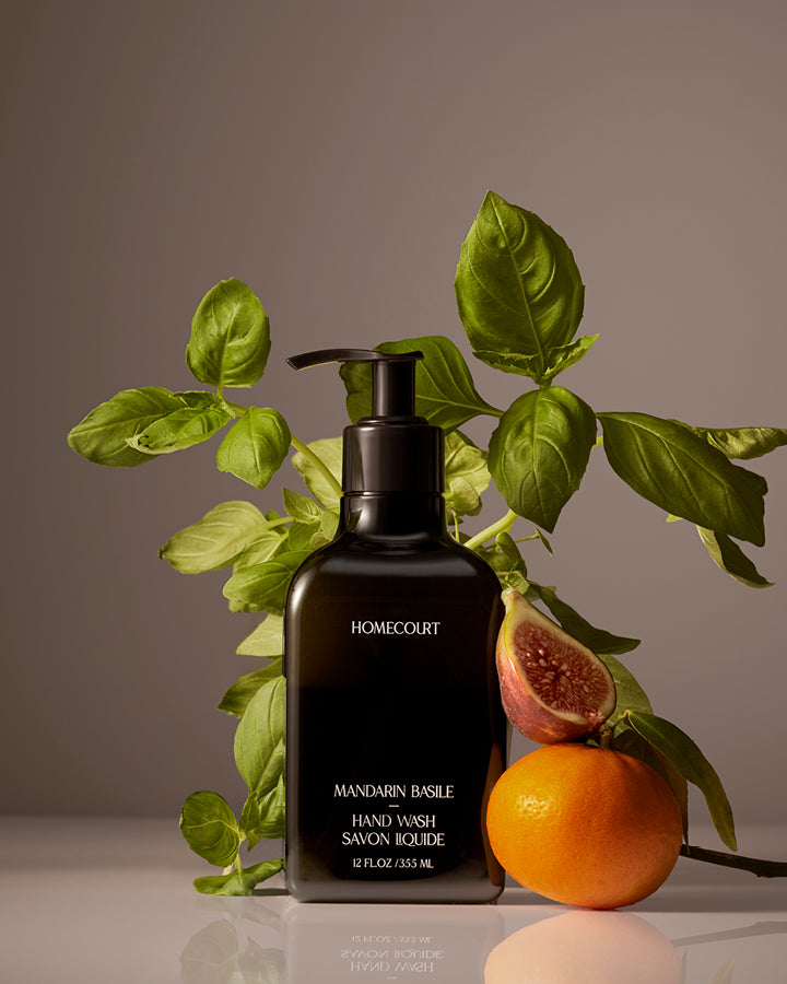 Hand Wash - Nestriora