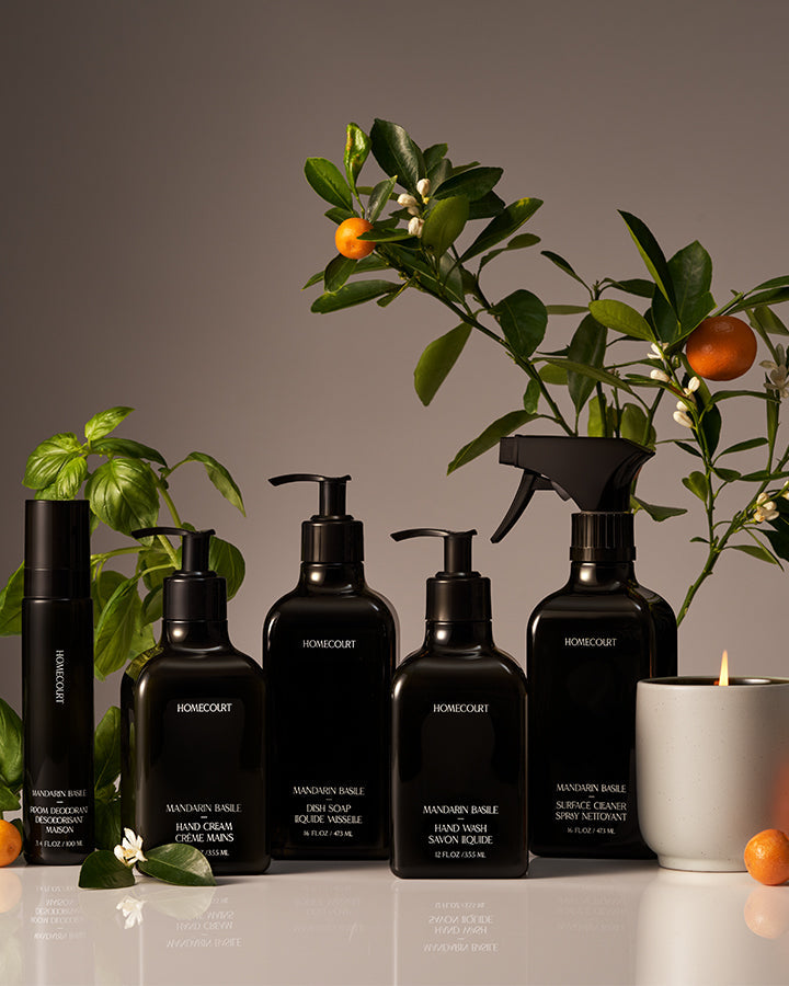 The Complete Home Collection - Nestriora