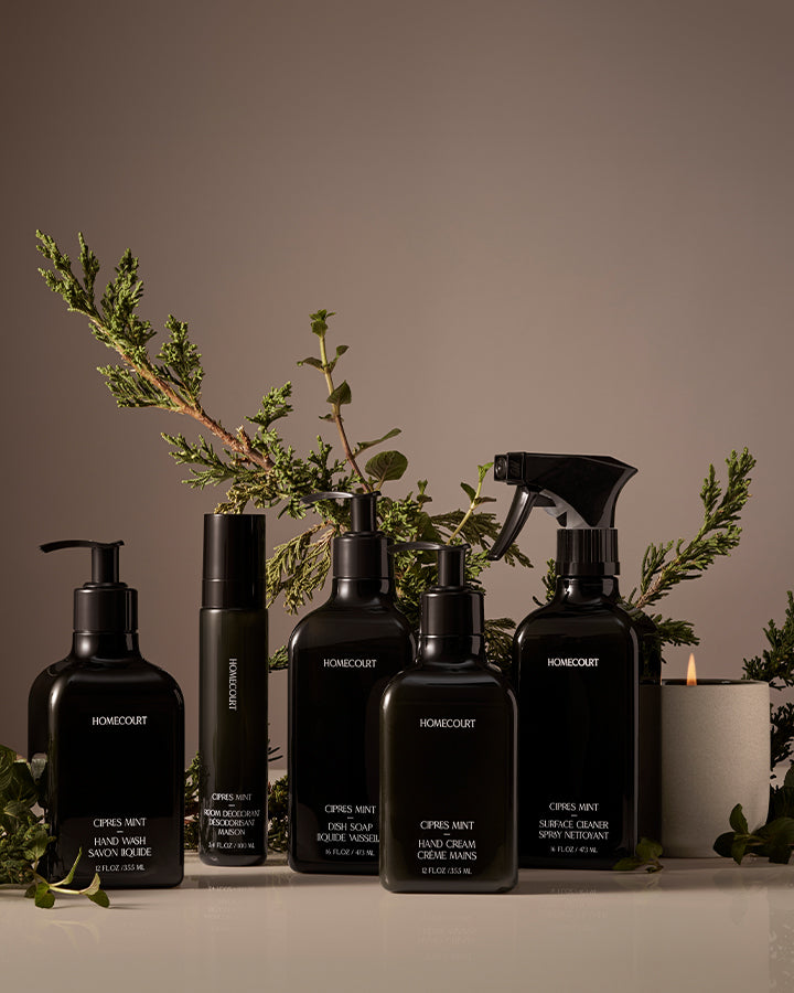 The Complete Home Collection - Nestriora