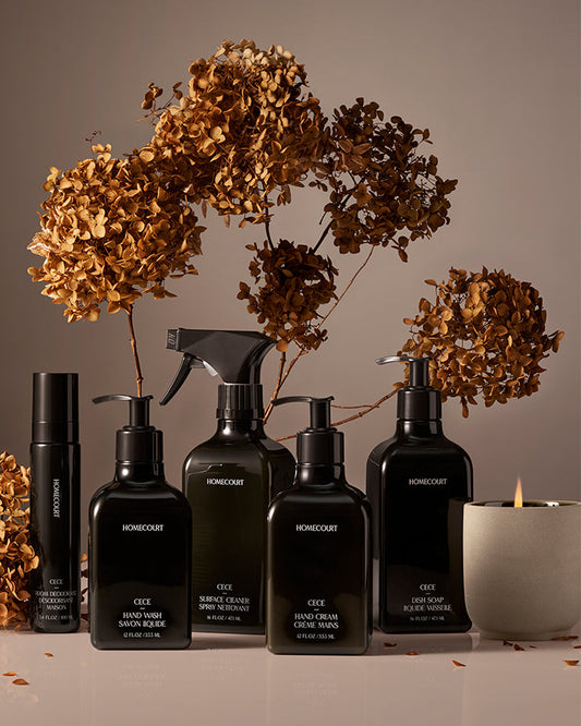 The Complete Home Collection - Nestriora