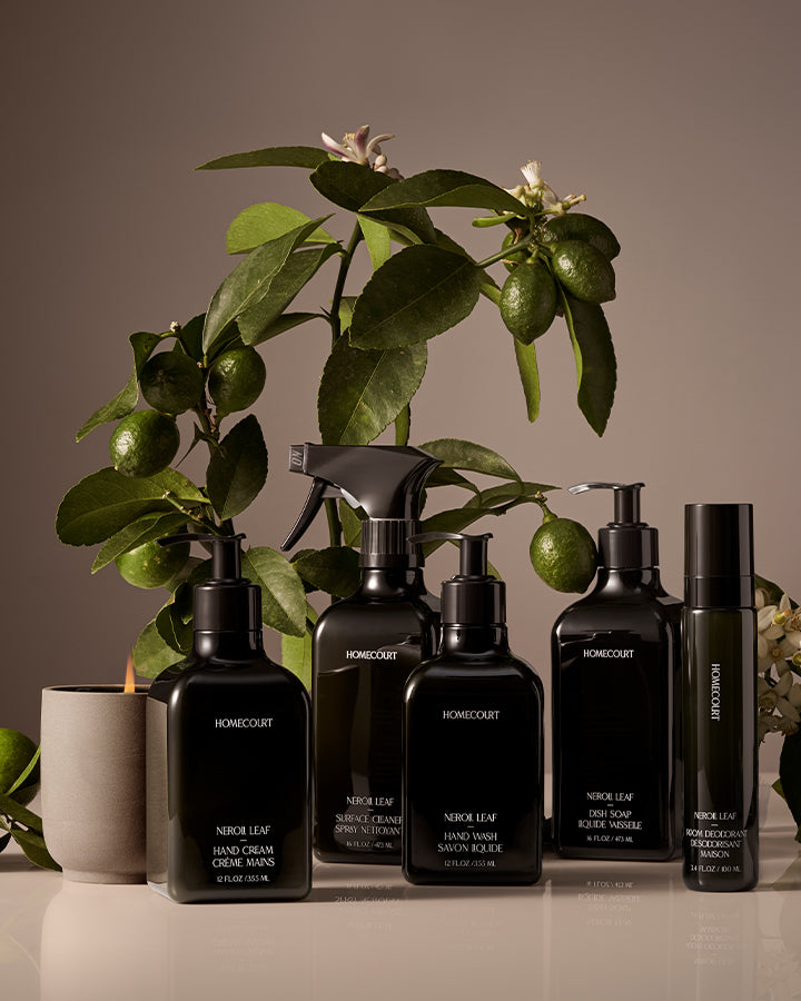 The Complete Home Collection - Nestriora
