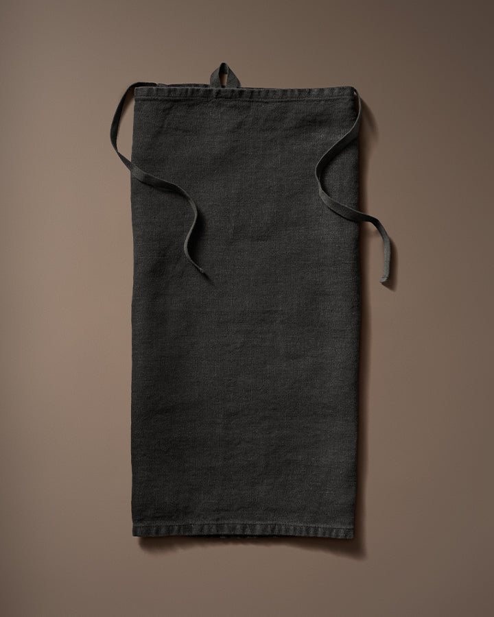 Once Milano x Homecourt Linen Apron - Nestriora