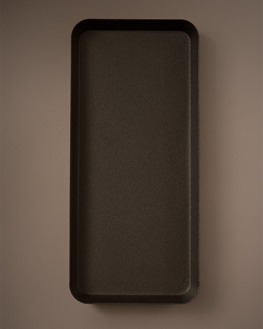 Yamazaki Home Steel Tray - Nestriora
