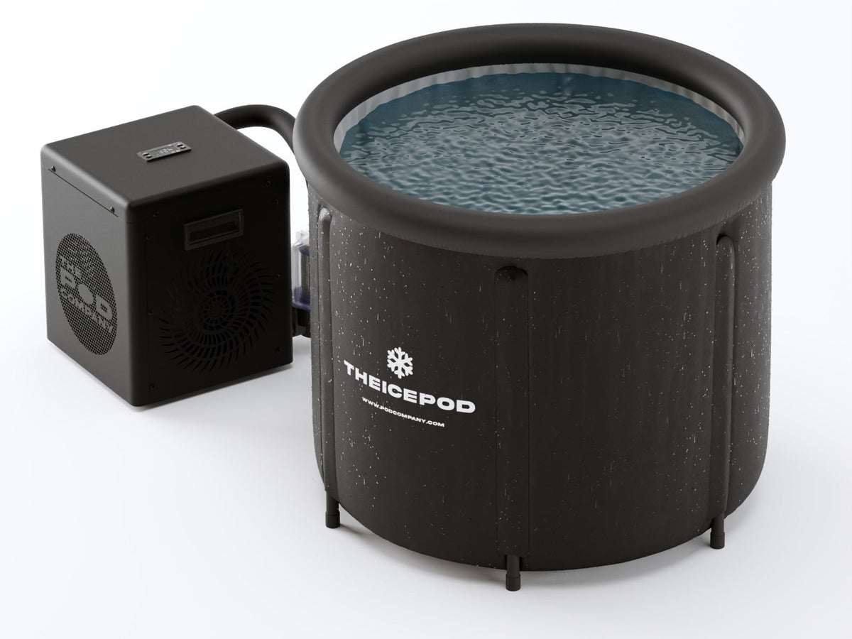 The Pod Chiller - Nestriora