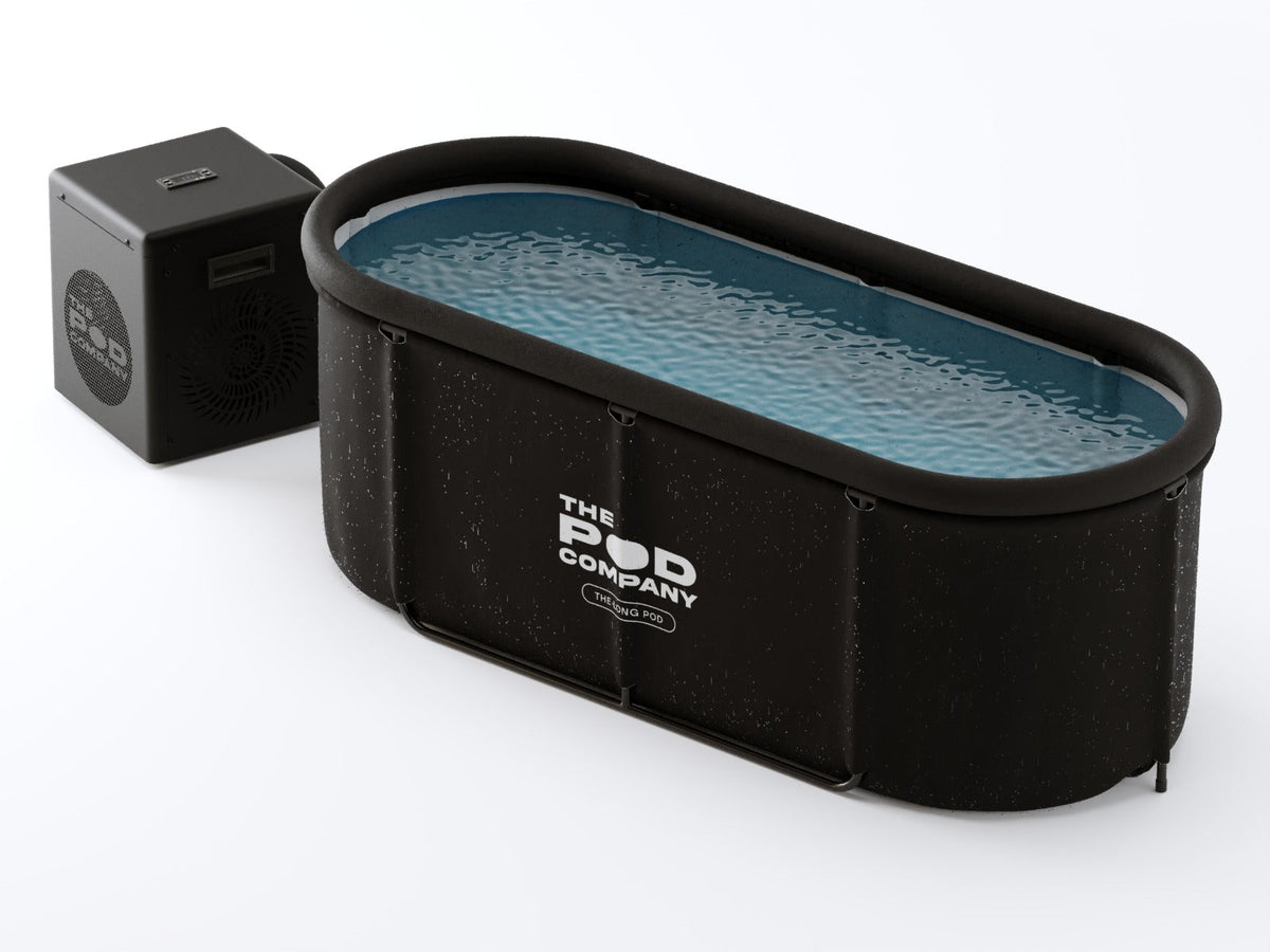 The Pod Chiller - Nestriora