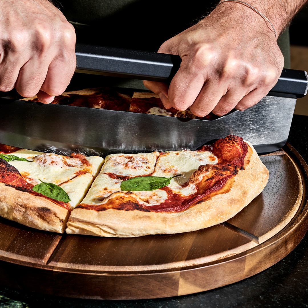 Pizza Steel Accessory Set, 3-pc