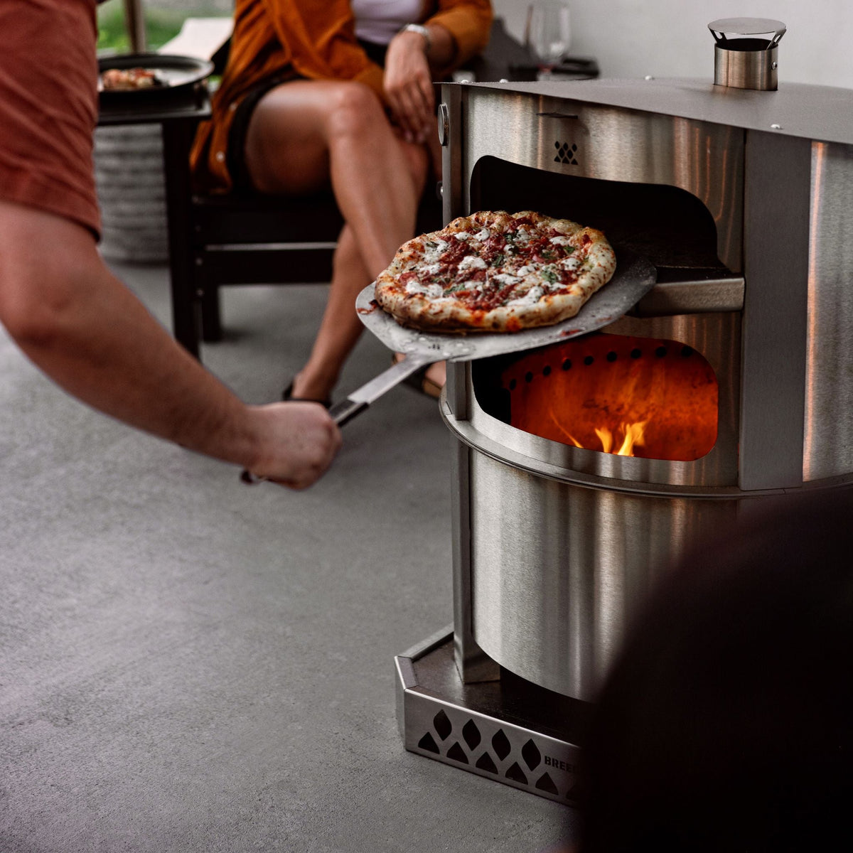 Pizza Peel