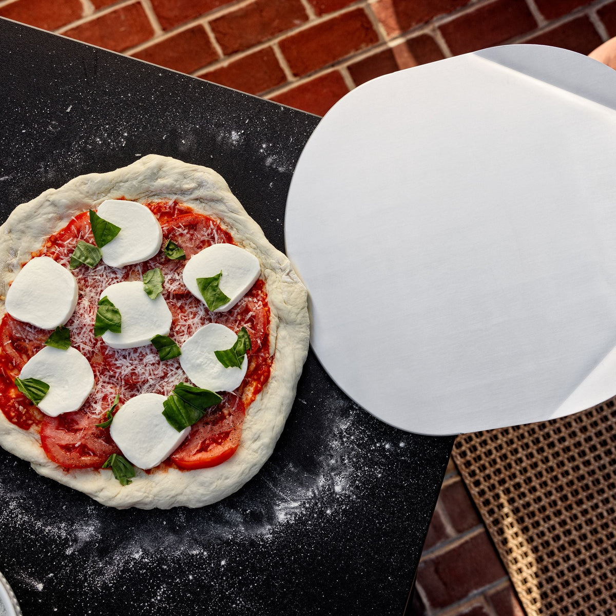 Pizza Peel