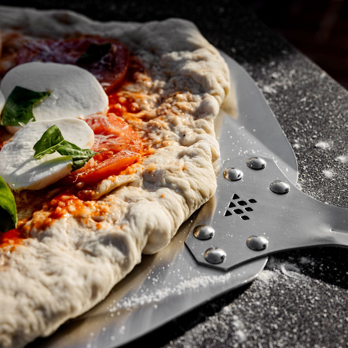 Pizza Peel