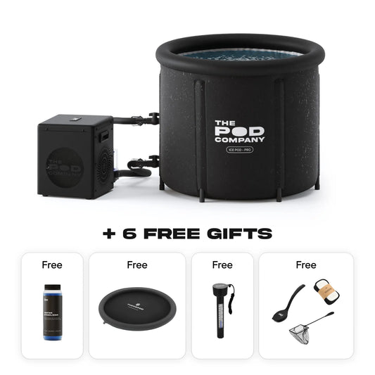 Ice Pod / Chiller 2.0 Bundle - Nestriora