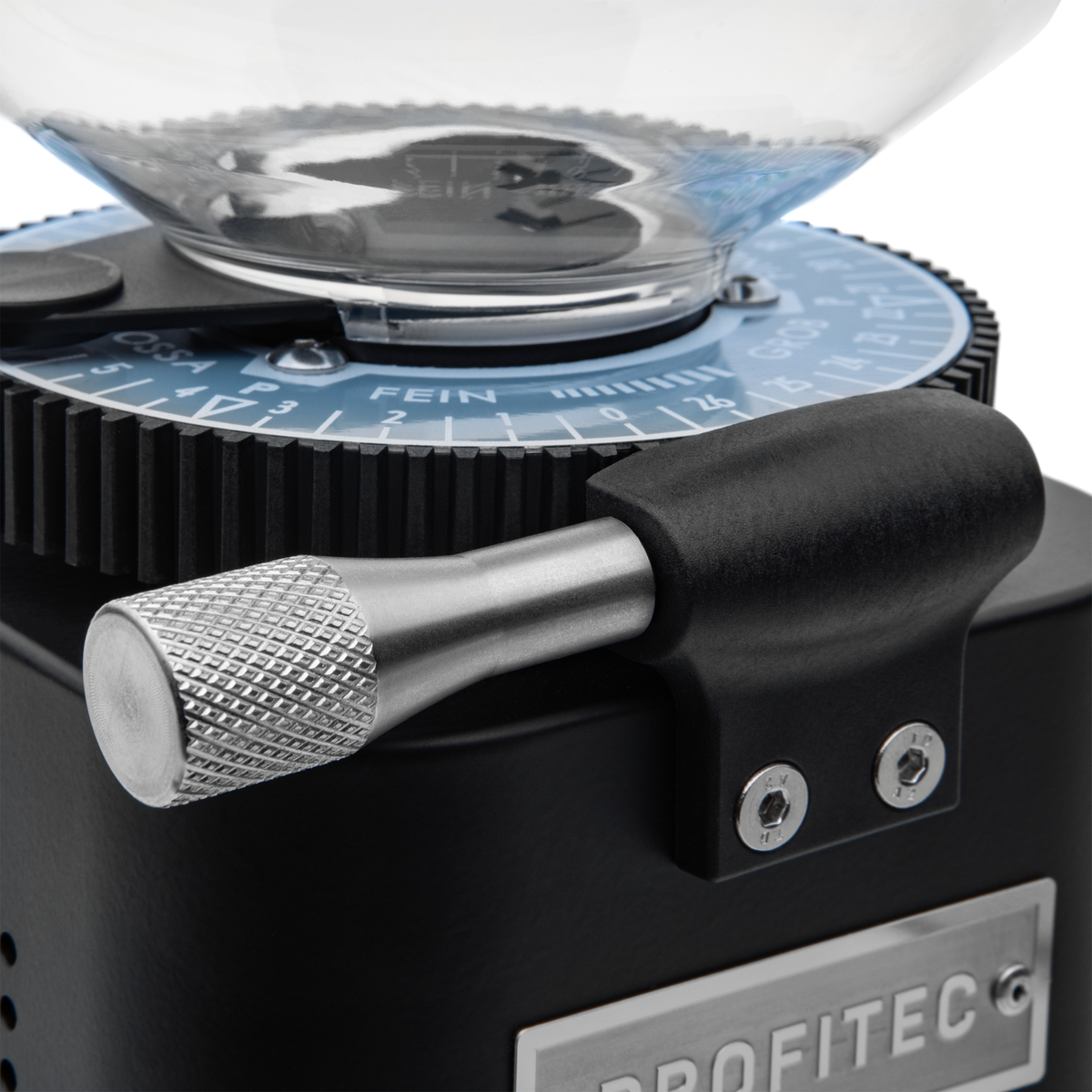 Refurbished Profitec Twist A54 Espresso Grinder