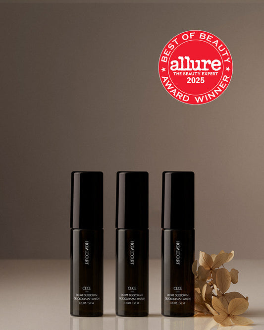 Mini Room Deodorant Trio - Nestriora