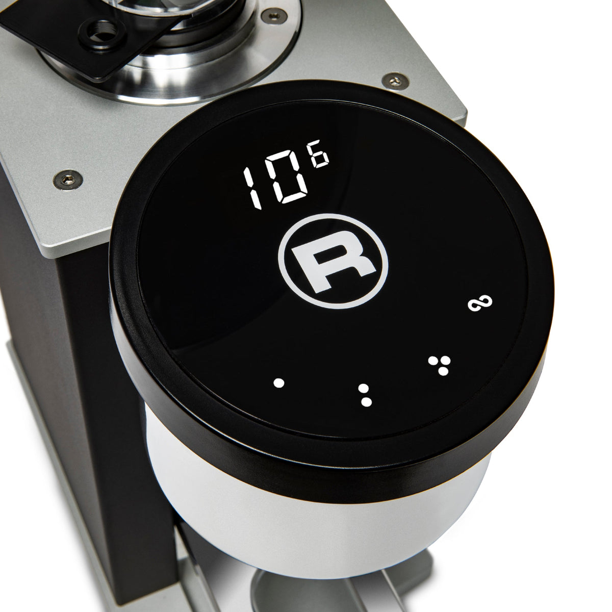Rocket Espresso Faustino 3.1 Grinder