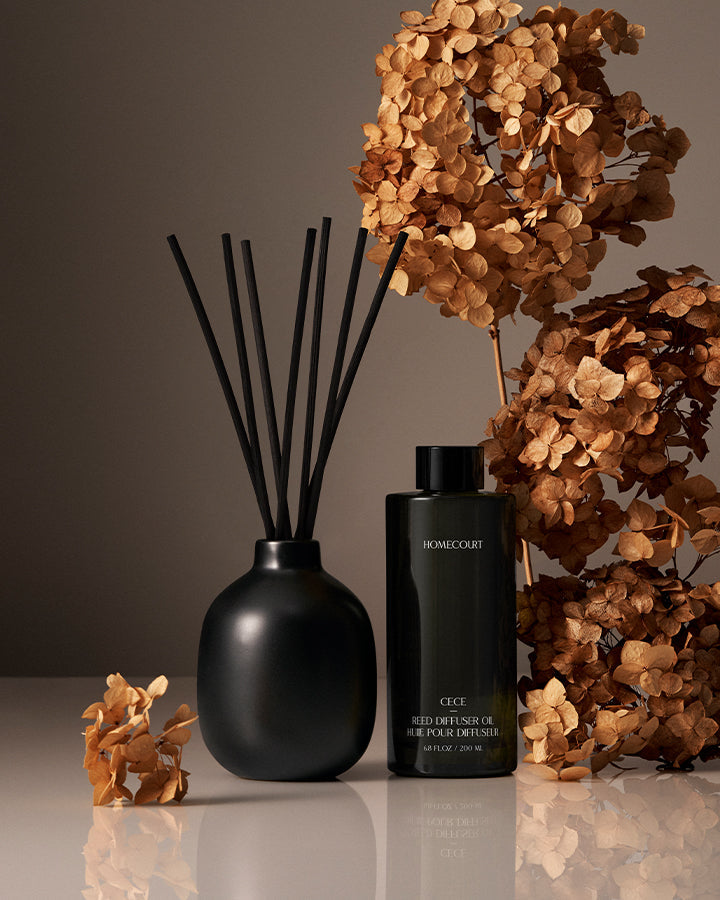 Fragrance Reed Diffuser - Nestriora