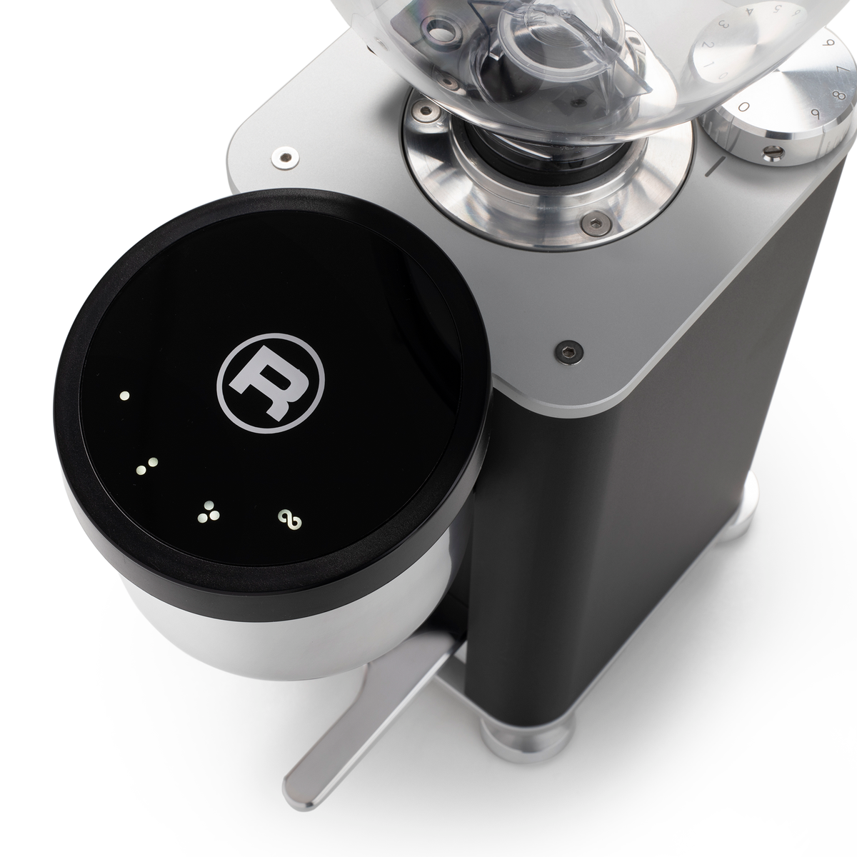 Rocket Espresso Giannino Grinder